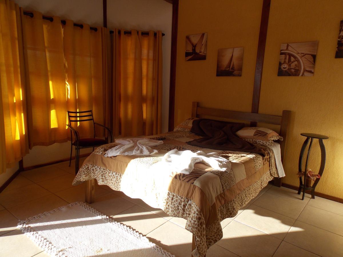Recanto Apoena Santa Isabel  Kamer foto