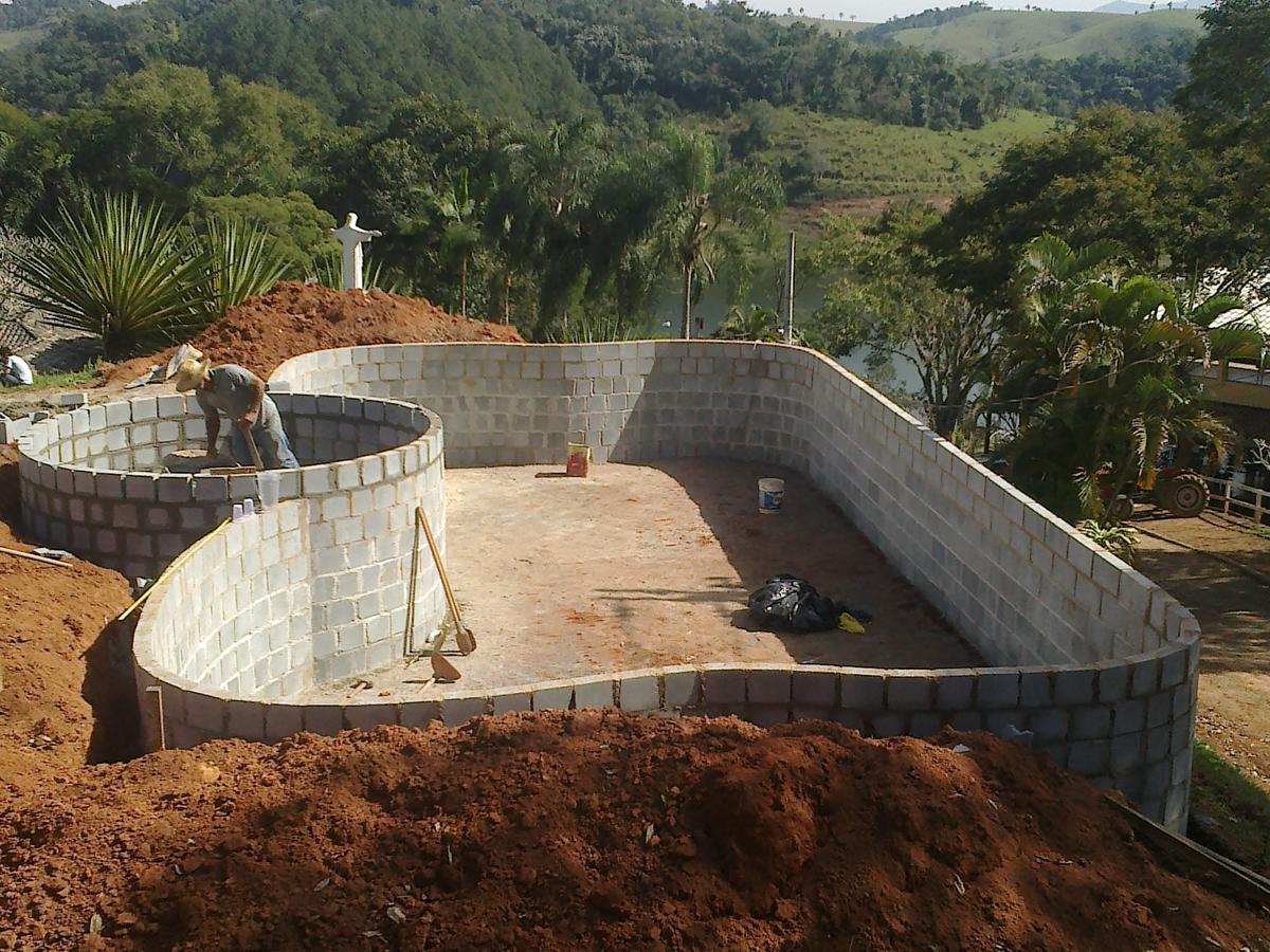 Recanto Apoena Santa Isabel  Buitenkant foto